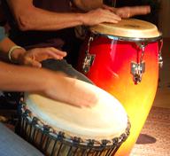 Conga / Percussion Conga / Percussion